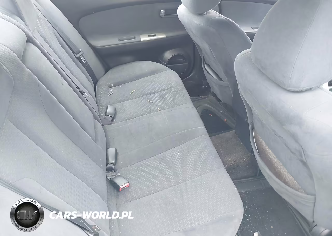 2005 Nissan Altima 2.5 S VIN:1N4AL11D05C344944 - 8
