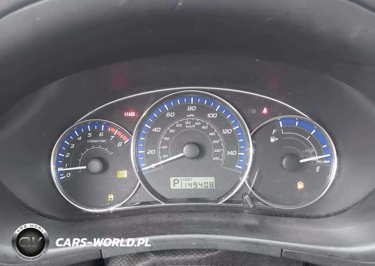 2012 Subaru Forester 2.5X VIN:JF2SHABCXCH449837 - 7