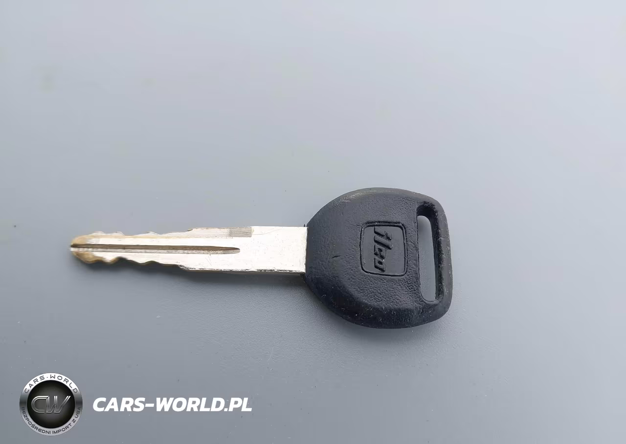 1997 Honda Accord Lx VIN:1HGCD5634VA002840 - 11