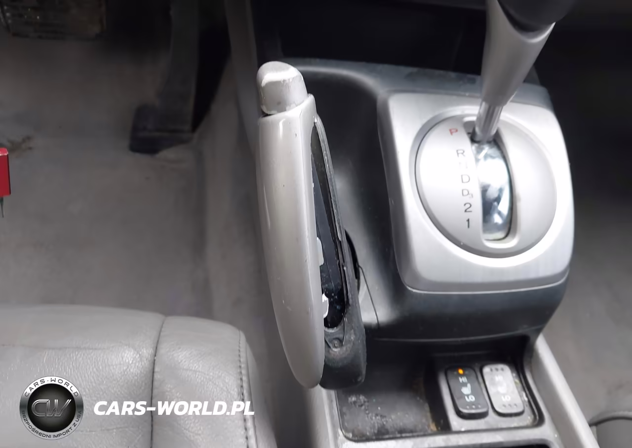 2010 Honda Civic Ex-L VIN:19XFA1F99AE052237 - 19