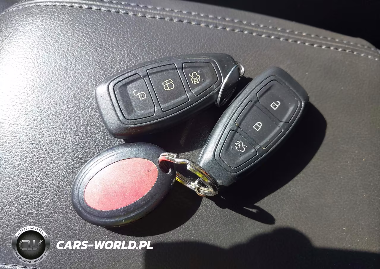 2013 Ford C-Max Hybrid Sel VIN:1FADP5BU4DL548846 - 11