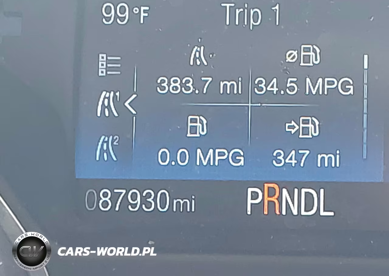 2018 Ford Focus Se VIN:1FADP3F27JL307078 - 15