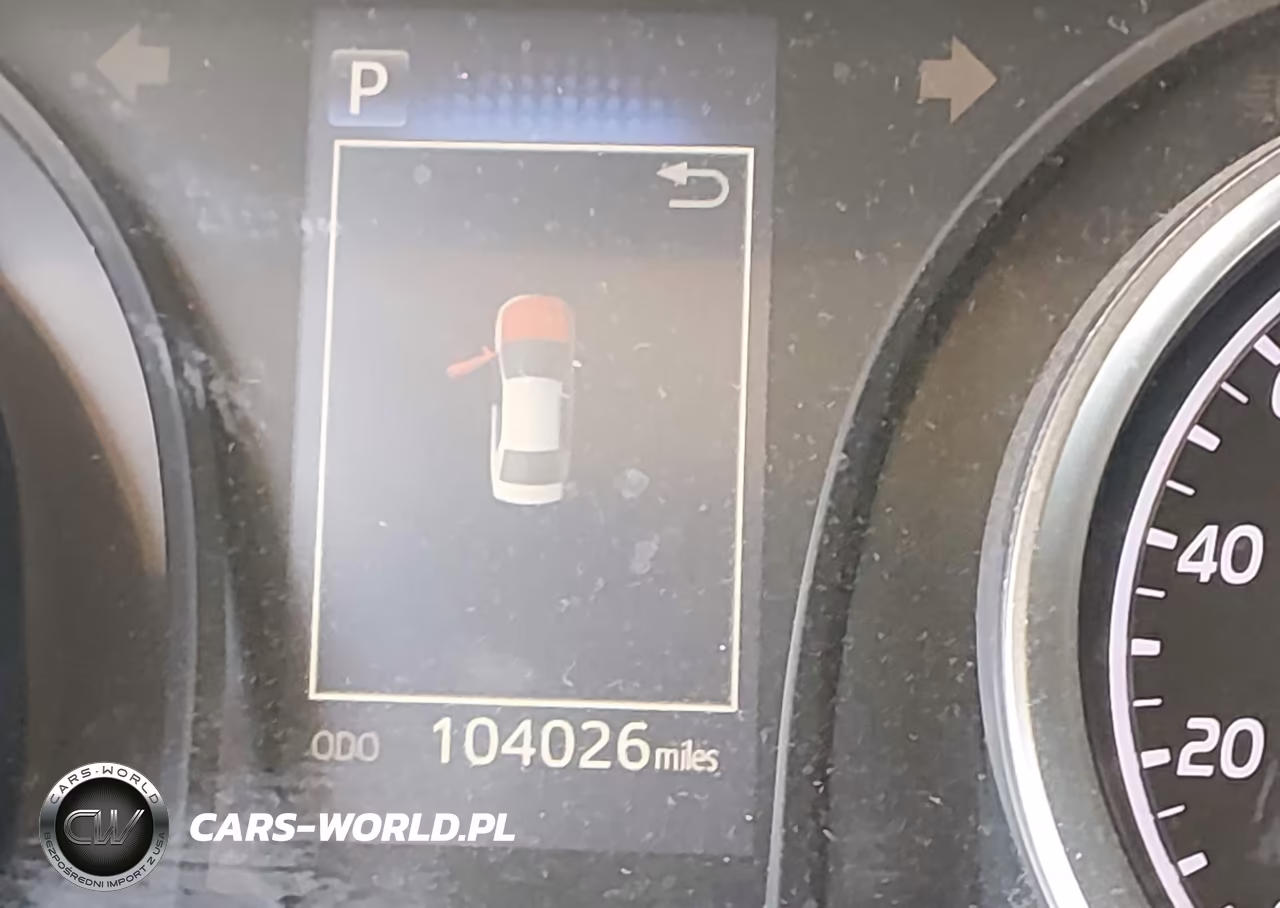 2018 Toyota Camry Se VIN:4T1B11HK7JU107358 - 16