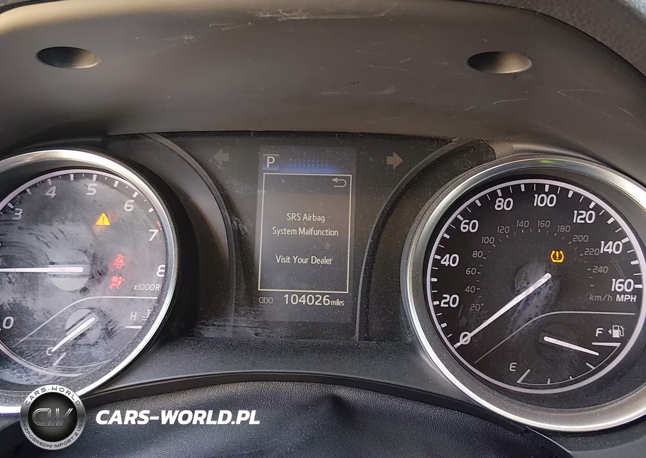 2018 Toyota Camry Se VIN:4T1B11HK7JU107358 - 7