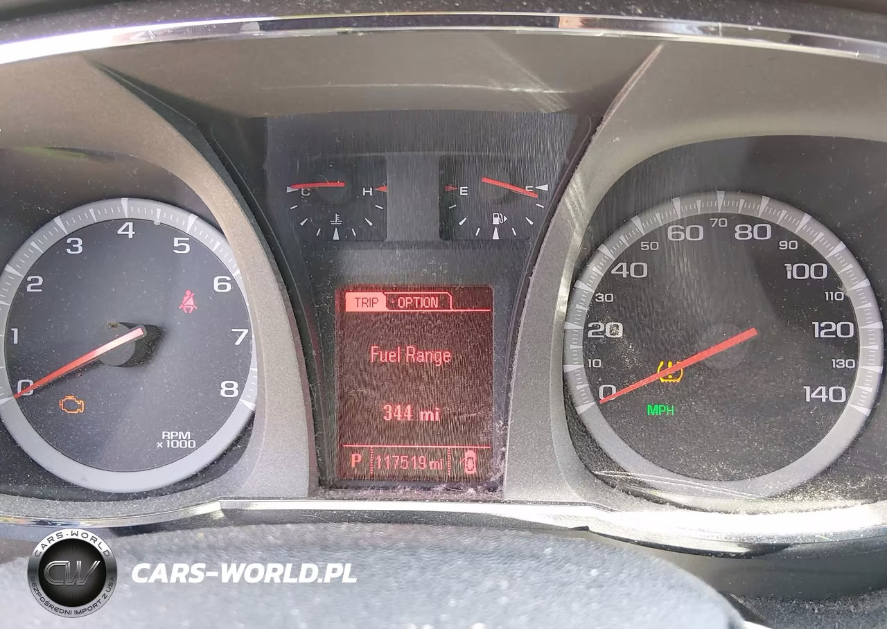 2017 GMC Terrain Slt VIN:2GKALPEK8H6145437 - 7