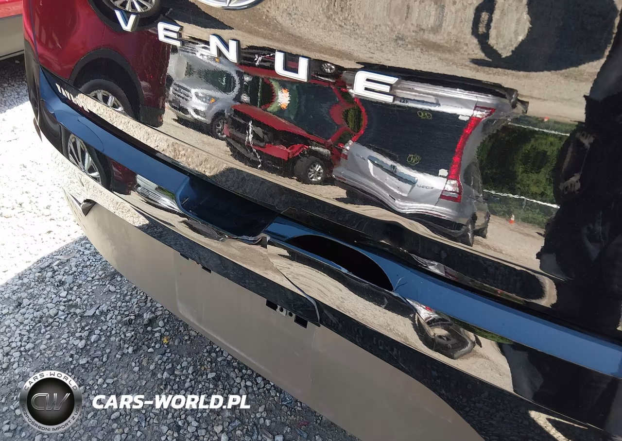2023 Hyundai Venue Se VIN:KMHRB8A33PU219946 - 19
