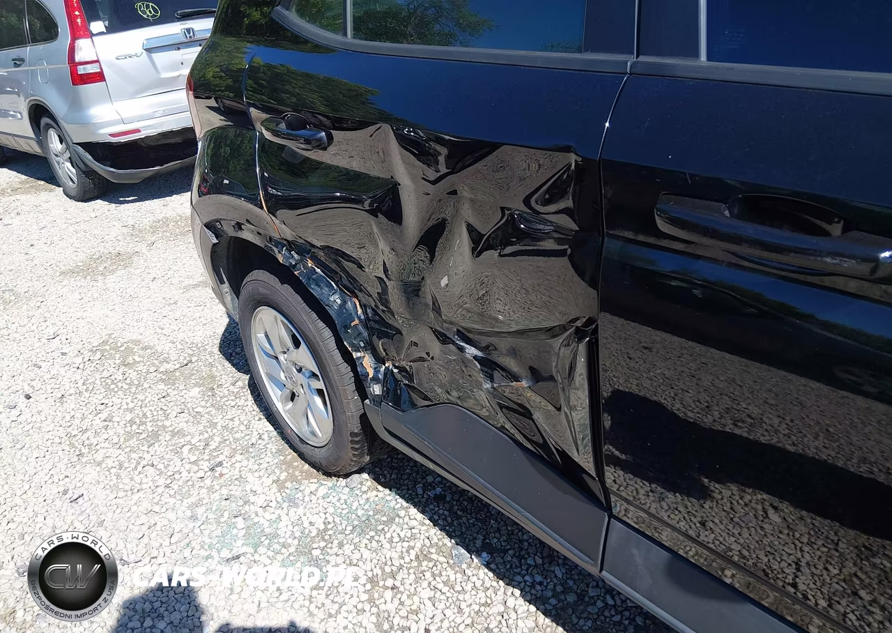 2023 Hyundai Venue Se VIN:KMHRB8A33PU219946 - 6