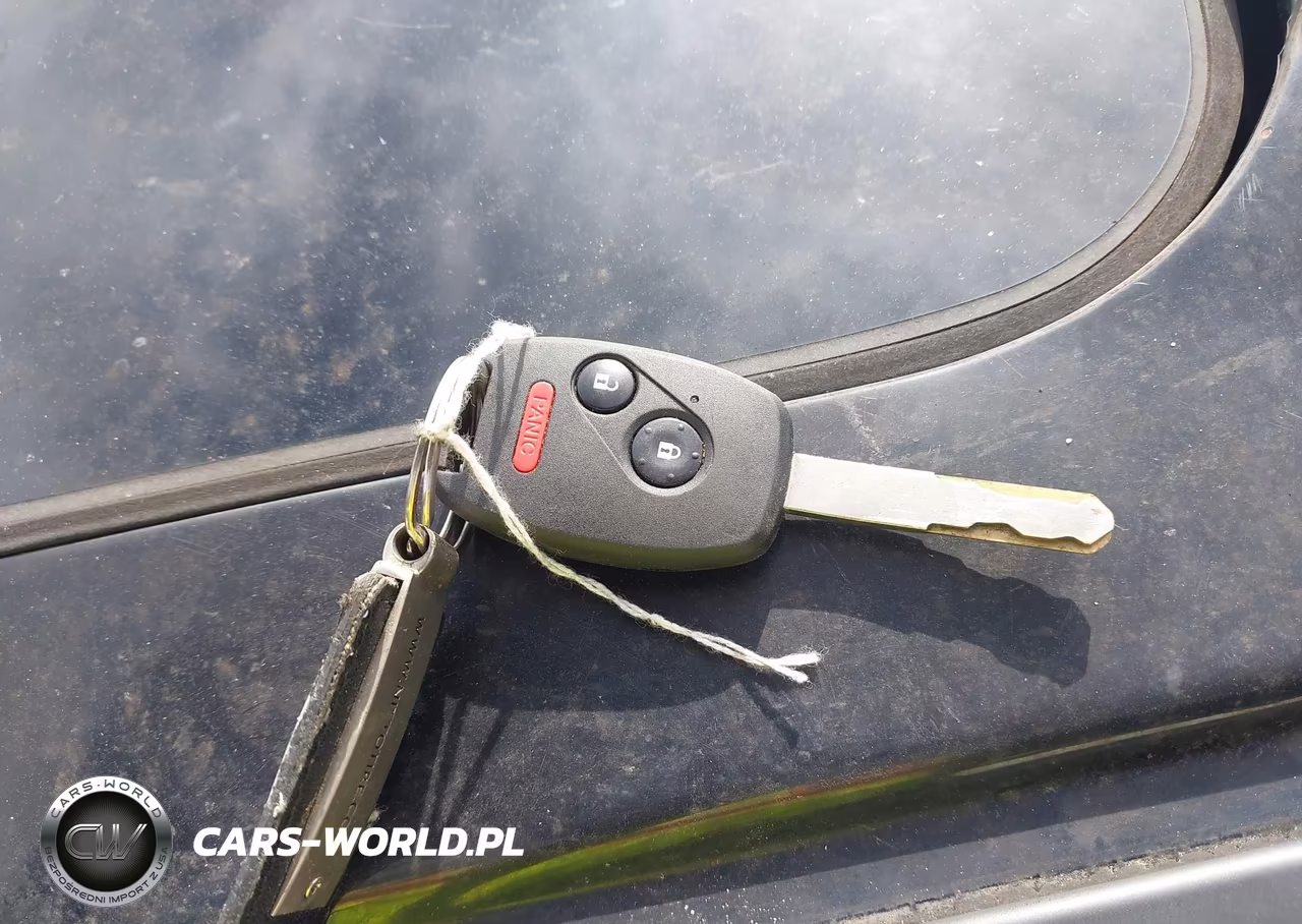 2010 Honda Accord Crosstour Ex-L VIN:5J6TF2H50AL012831 - 11