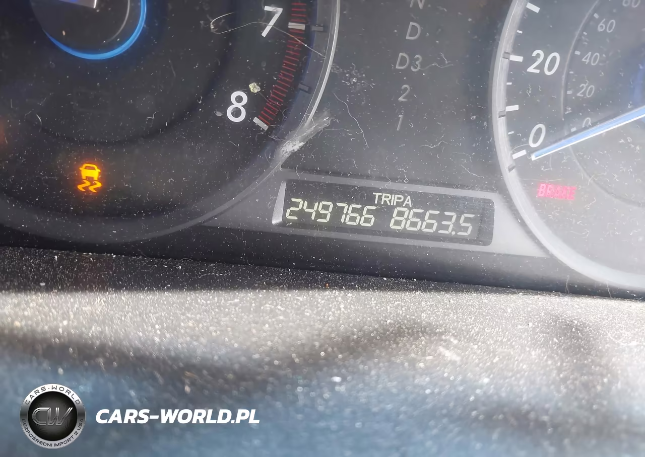 2010 Honda Accord Crosstour Ex-L VIN:5J6TF2H50AL012831 - 16