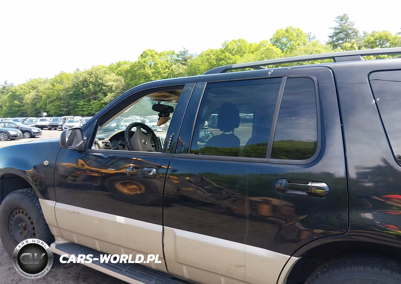 2004 Mercury Mountaineer VIN:4M2ZU86E94UJ18246 - 14