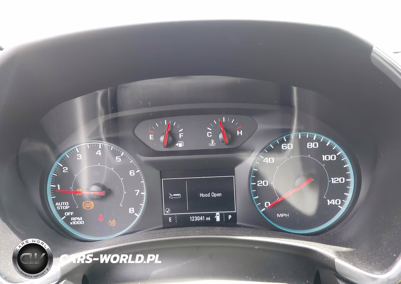 2021 Chevrolet Equinox Awd 1Fl VIN:3GNAX5EV0MS112966 - 7