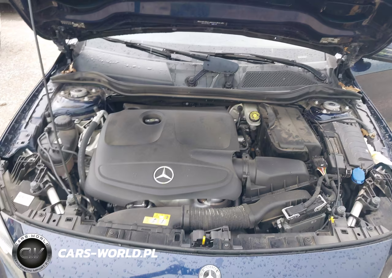 2018 Mercedes-Benz Gla 250 VIN:WDCTG4EB4JJ453215 - 10