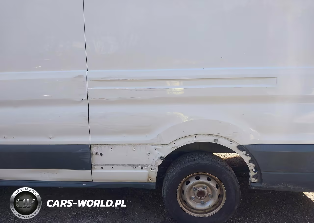 2016 Ford Transit-250 VIN:1FTYR3XM0GKB02111 - 6