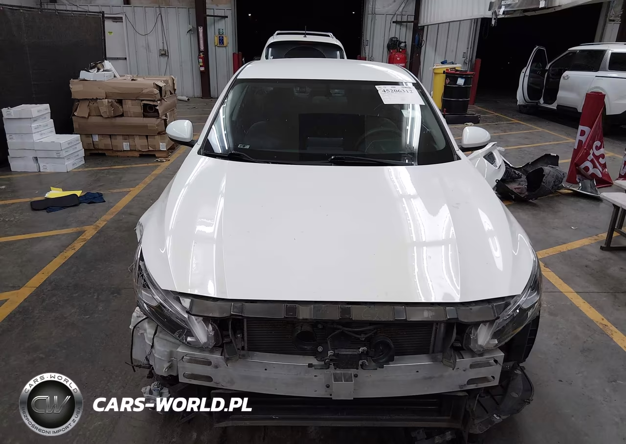2020 Nissan Altima S Fwd VIN:1N4BL4BV9LC120517 - 13