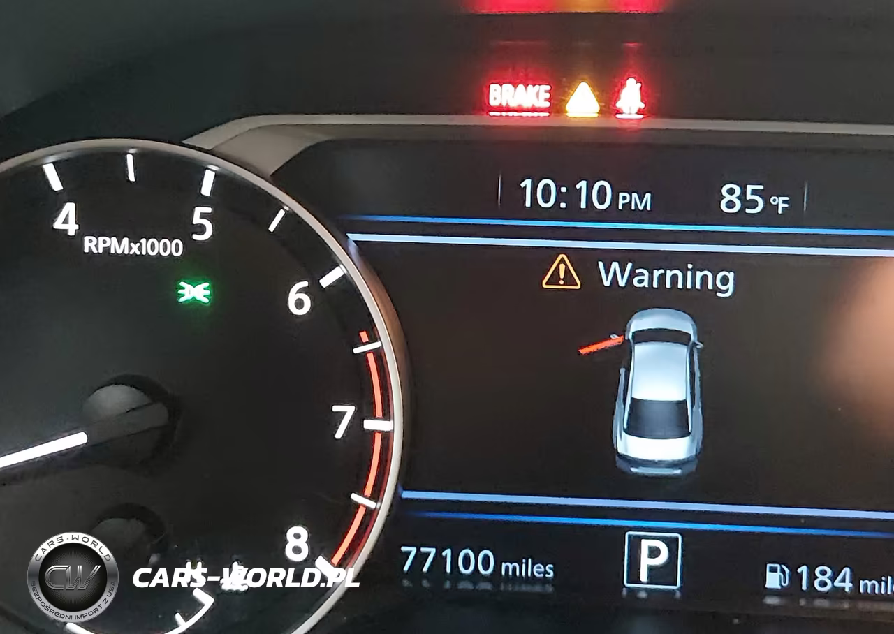2020 Nissan Altima S Fwd VIN:1N4BL4BV9LC120517 - 16