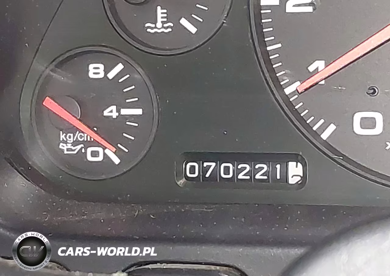 1993 Acura Nsx VIN:JH4NA1153PT000522 - 15