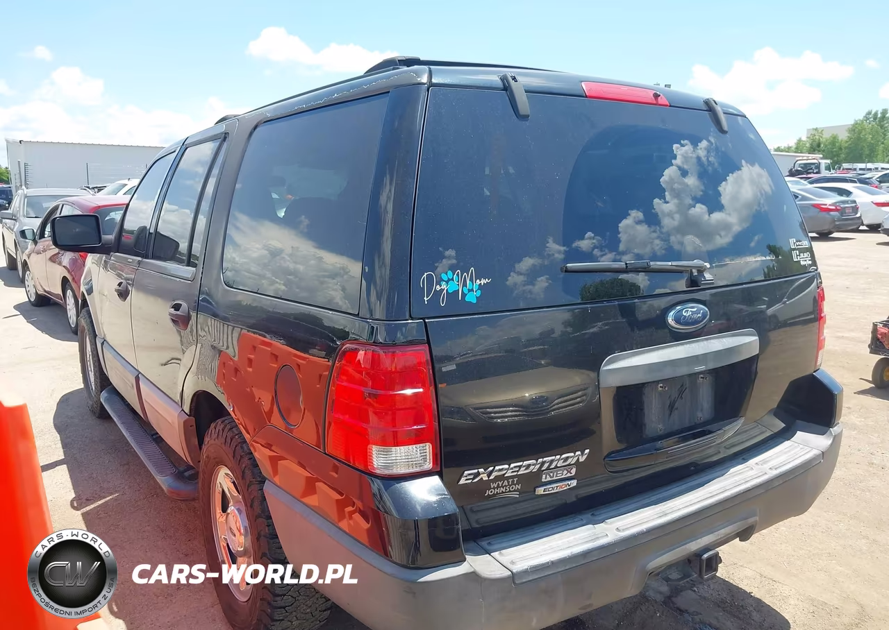 2004 Ford Expedition Nbx-Xlt VIN:1FMFU16L74LB84861 - 14