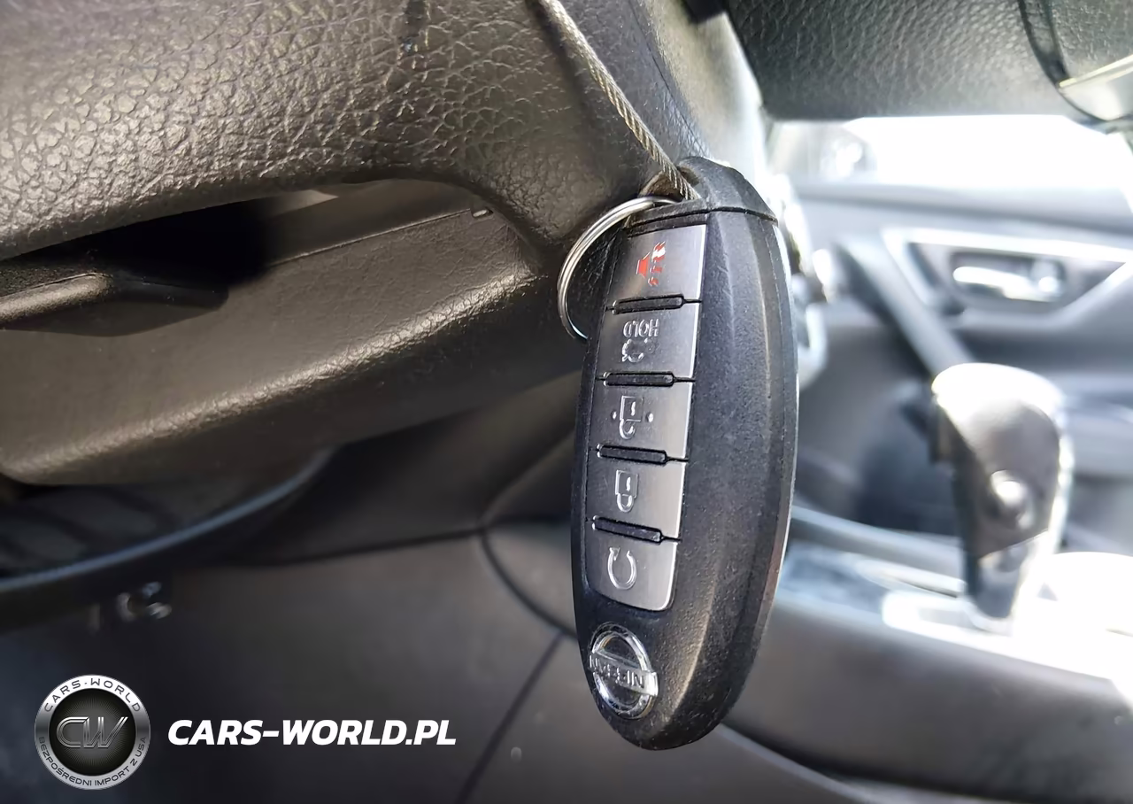 2018 Nissan Altima 2.5 Sv VIN:1N4AL3AP7JC134891 - 11