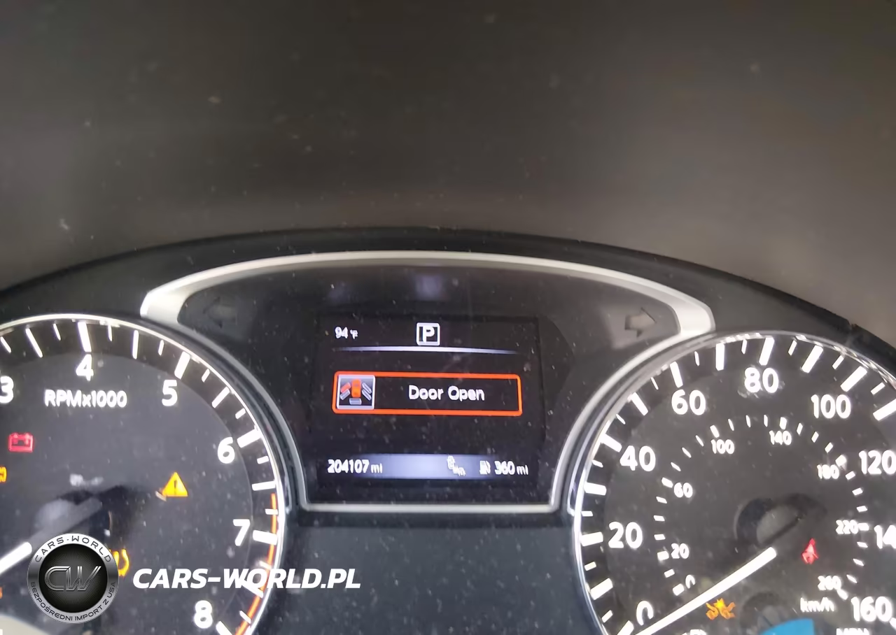 2018 Nissan Altima 2.5 Sv VIN:1N4AL3AP7JC134891 - 15