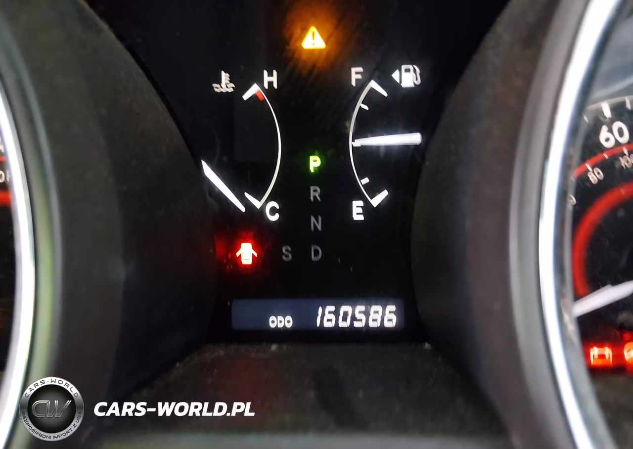 2010 Toyota Highlander Limited V6 VIN:5TDDK3EH6AS040576 - 7