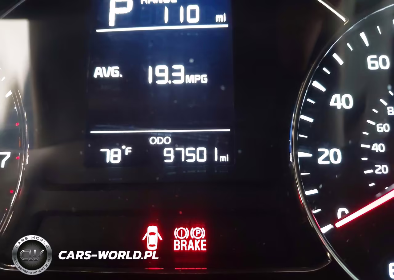 2017 Kia Forte Lx VIN:3KPFK4A78HE094753 - 16