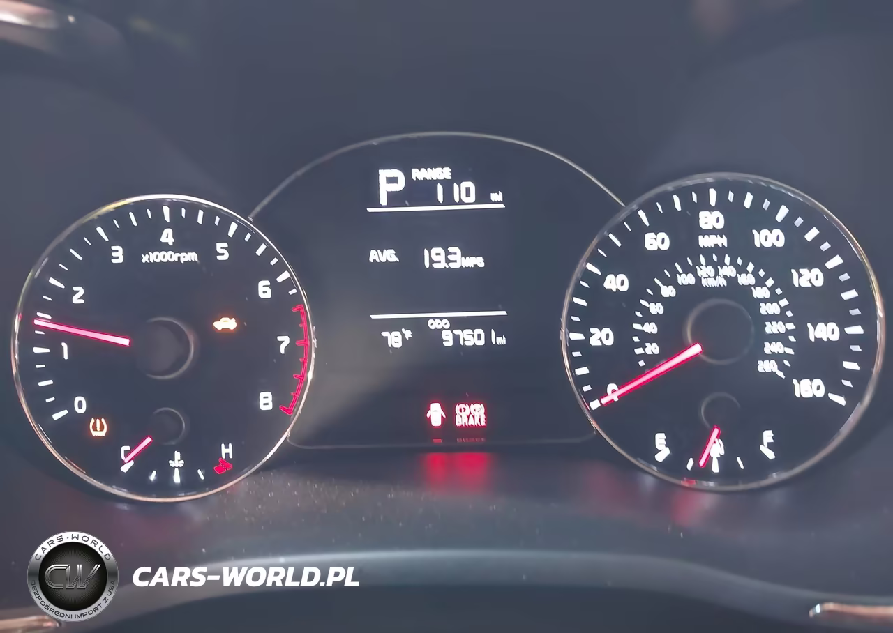 2017 Kia Forte Lx VIN:3KPFK4A78HE094753 - 7