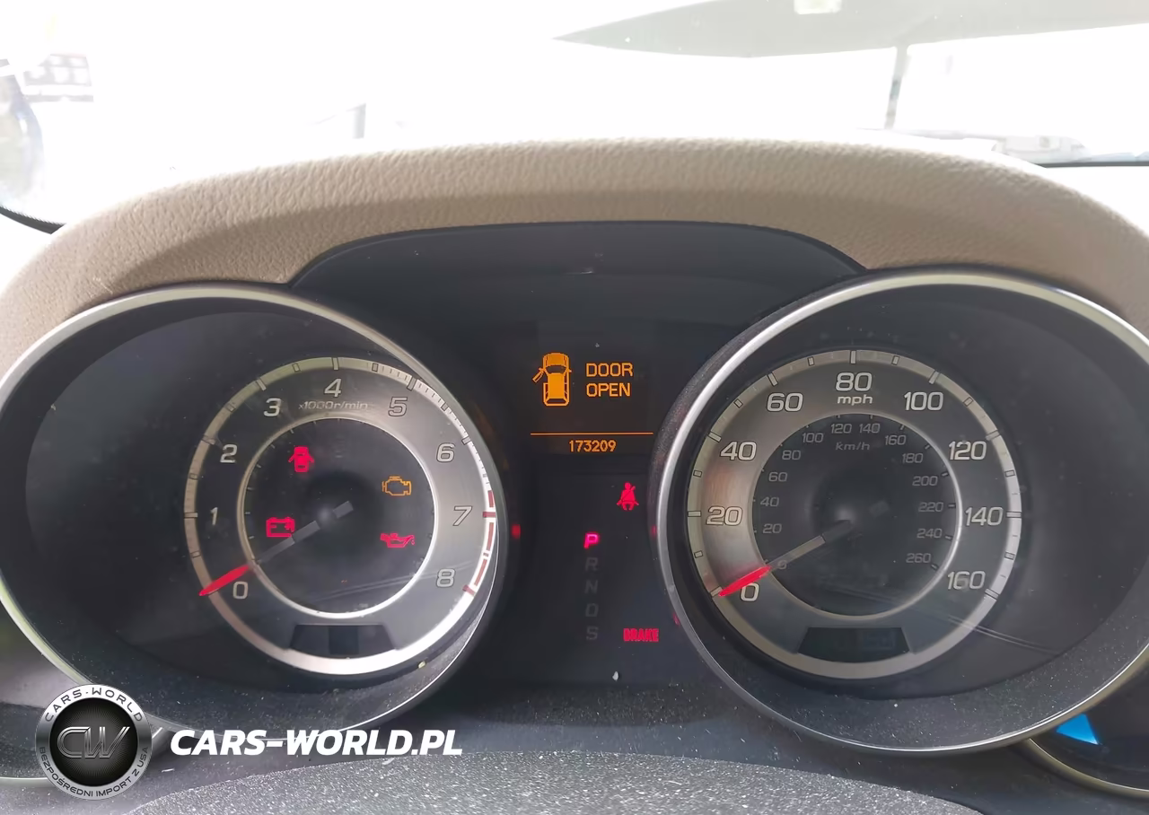 2011 Acura Mdx Technology Package VIN:2HNYD2H47BH518903 - 7