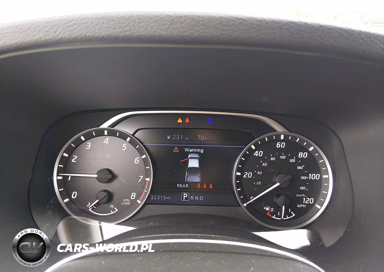 2024 Nissan Frontier Sv 4X2 VIN:1N6ED1EJ5RN642602 - 7
