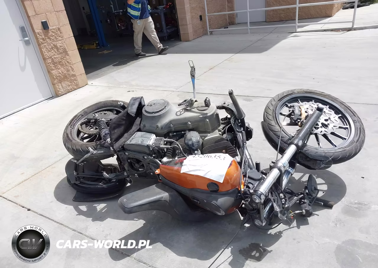 2015 Harley-Davidson Fxdb Dyna Street Bob VIN:1HD1GXM34FC325530 - 11