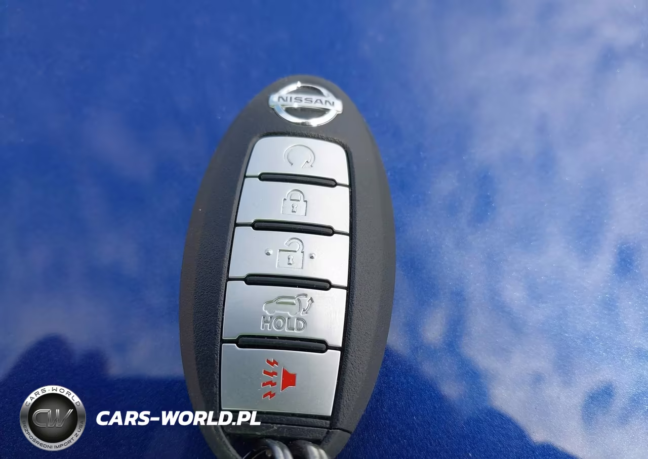 2018 Nissan Rogue Sl VIN:JN8AT2MT2JW489497 - 11