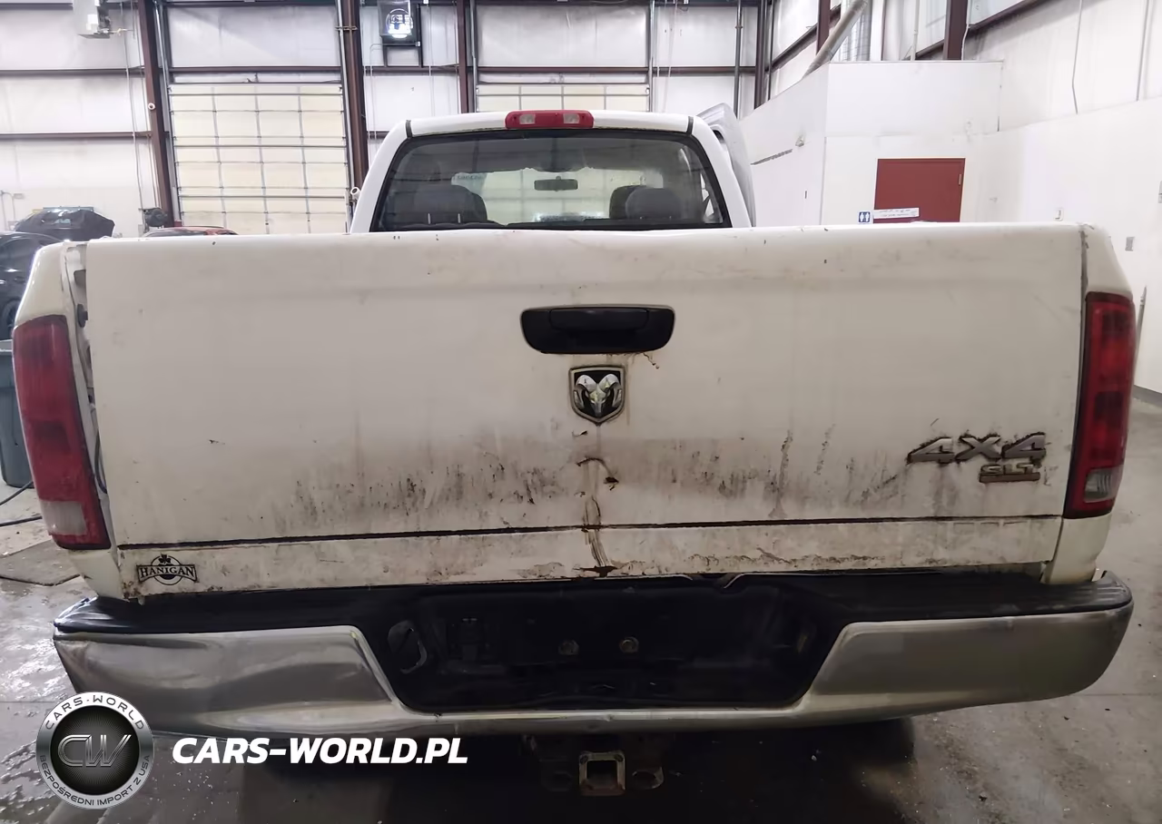2005 Dodge Ram 1500 Slt-Laramie VIN:1D7HU18N05J538721 - 16