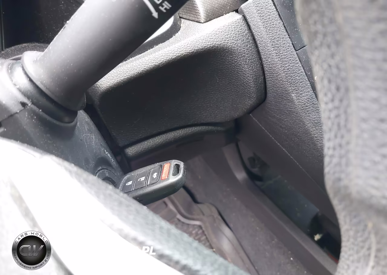 2020 Honda Civic Lx VIN:2HGFC2F65LH587676 - 11