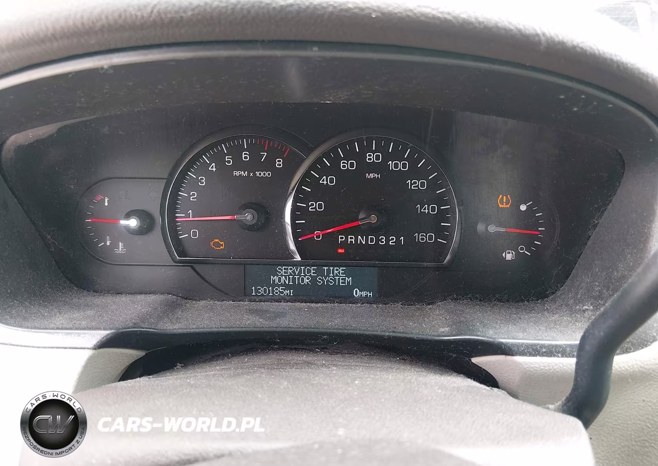 2011 Cadillac Dts Luxury Collection VIN:1G6KD5E64BU109308 - 7