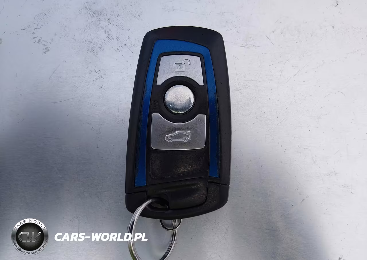 2015 BMW 328I VIN:WBA3C1C53FP853068 - 11