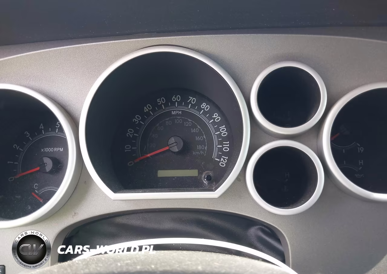 2011 Toyota Tundra Grade 5.7L V8 VIN:5TFUW5F18BX200714 - 7