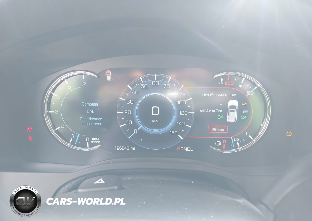 2019 Cadillac Escalade Luxury VIN:1GYS3BKJ1KR224081 - 7