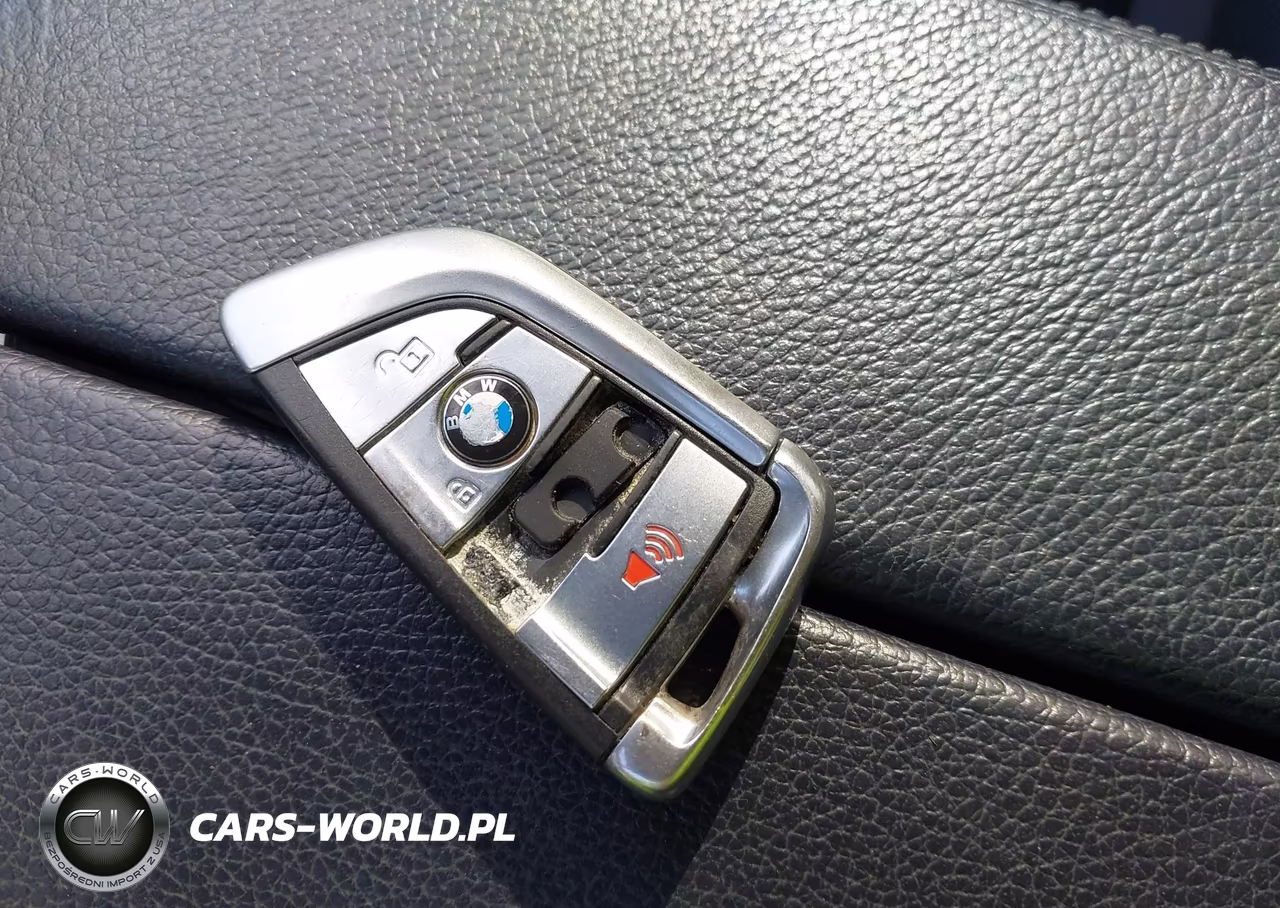 2017 BMW 530I VIN:WBAJA5C37HWA35020 - 11