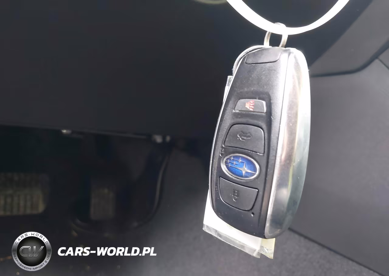 2019 Subaru Legacy 2.5I Limited VIN:4S3BNAN61K3039565 - 11