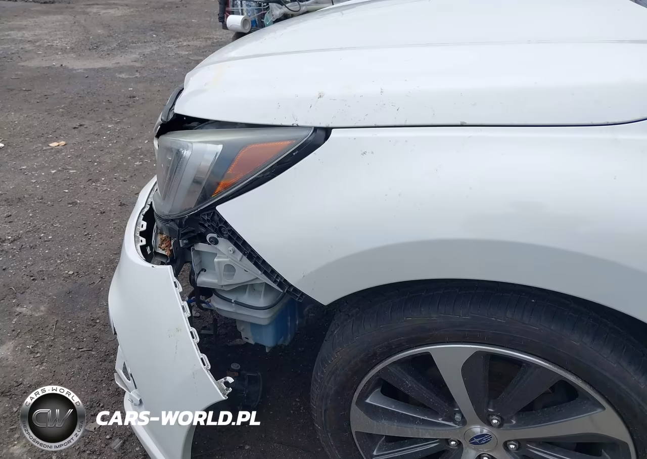 2019 Subaru Legacy 2.5I Limited VIN:4S3BNAN61K3039565 - 6
