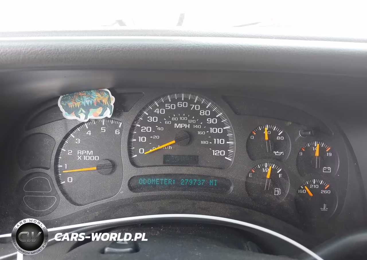 2004 Chevrolet Suburban 1500 Lt VIN:1GNEC16Z34J164360 - 7