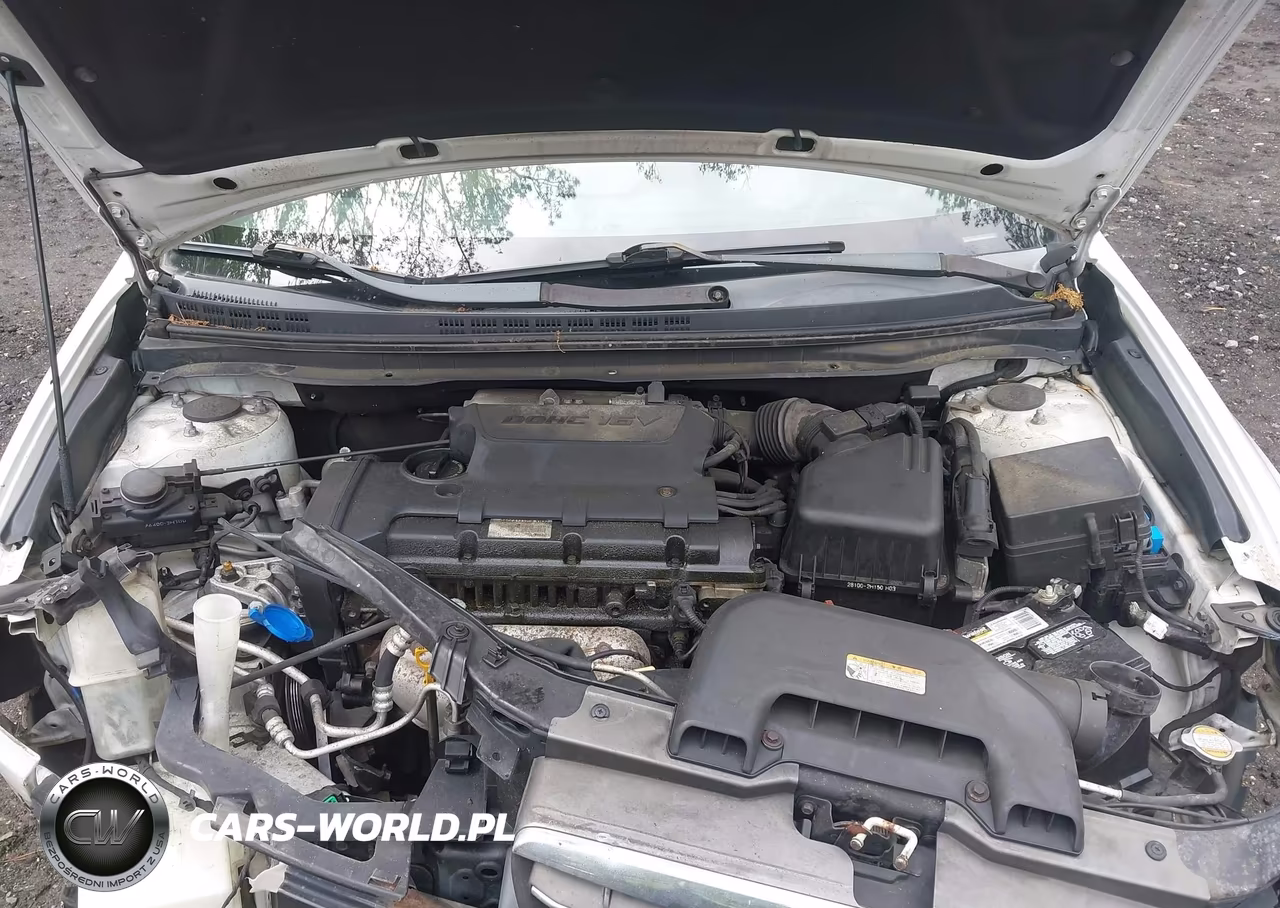2008 Hyundai Elantra Gls-Se VIN:KMHDU46D68U421261 - 10