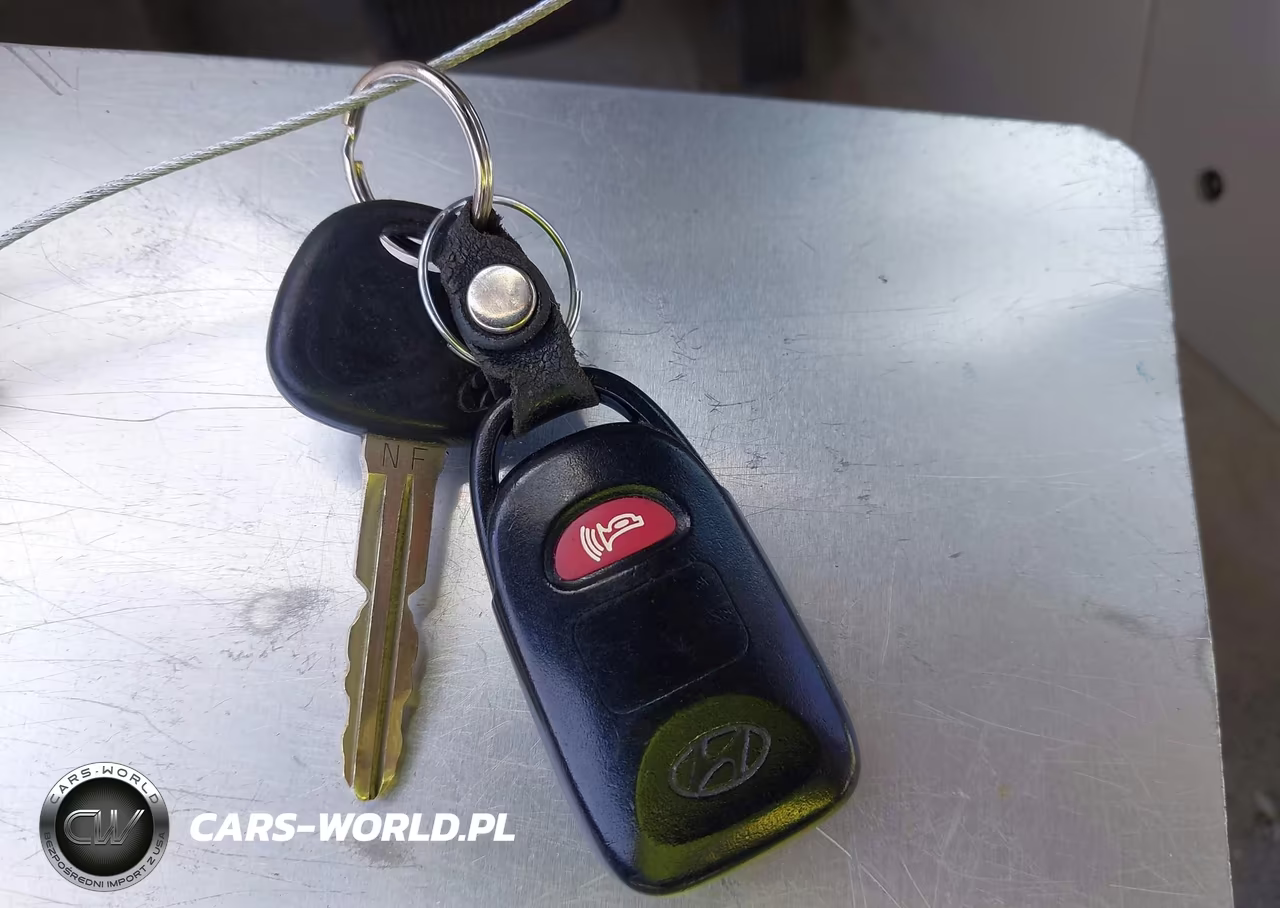 2006 Hyundai Sonata Gls VIN:KMHEU46C86A073960 - 11
