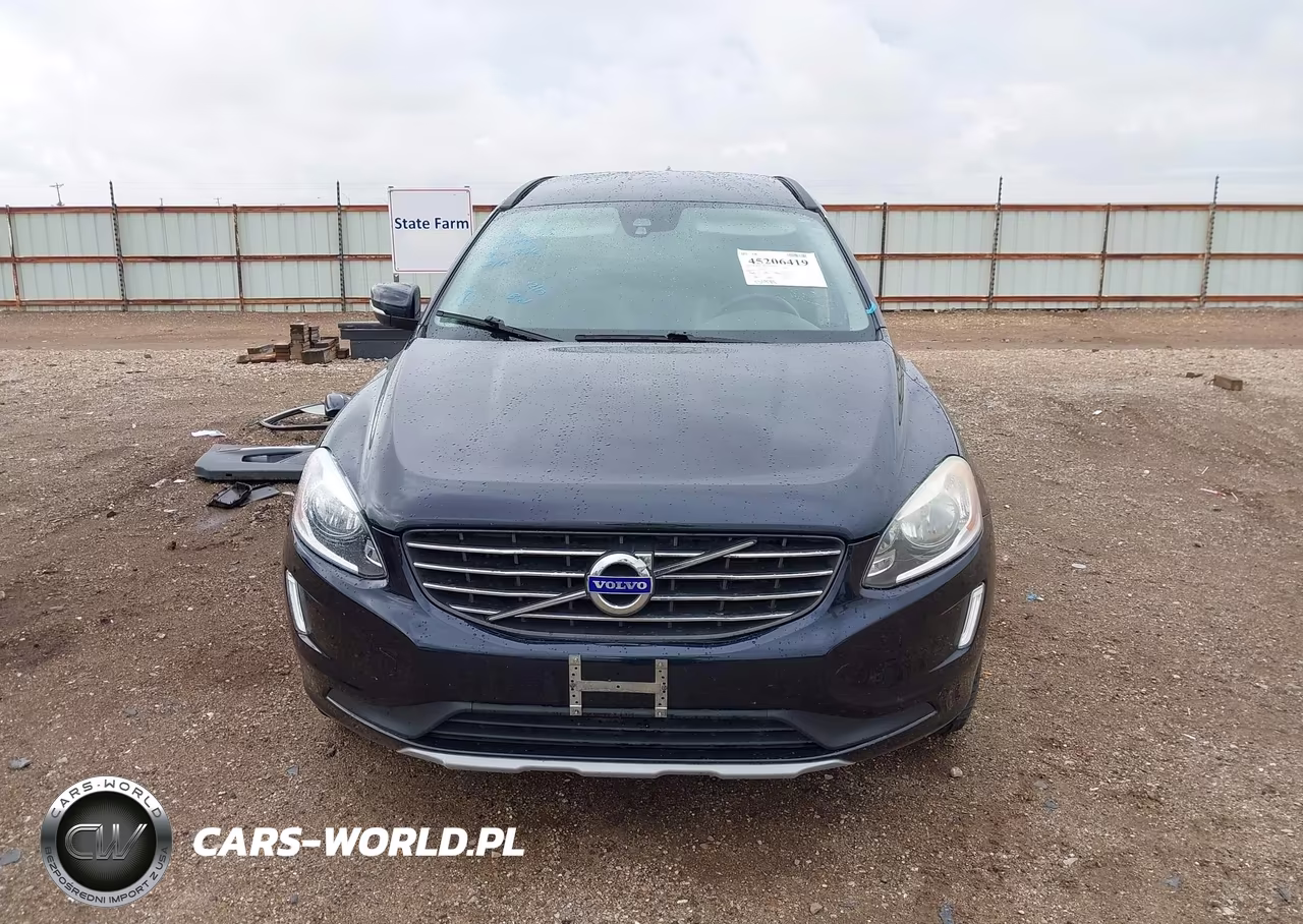 2017 Volvo Xc60 T5 VIN:YV440MDJ1H2196460 - 13