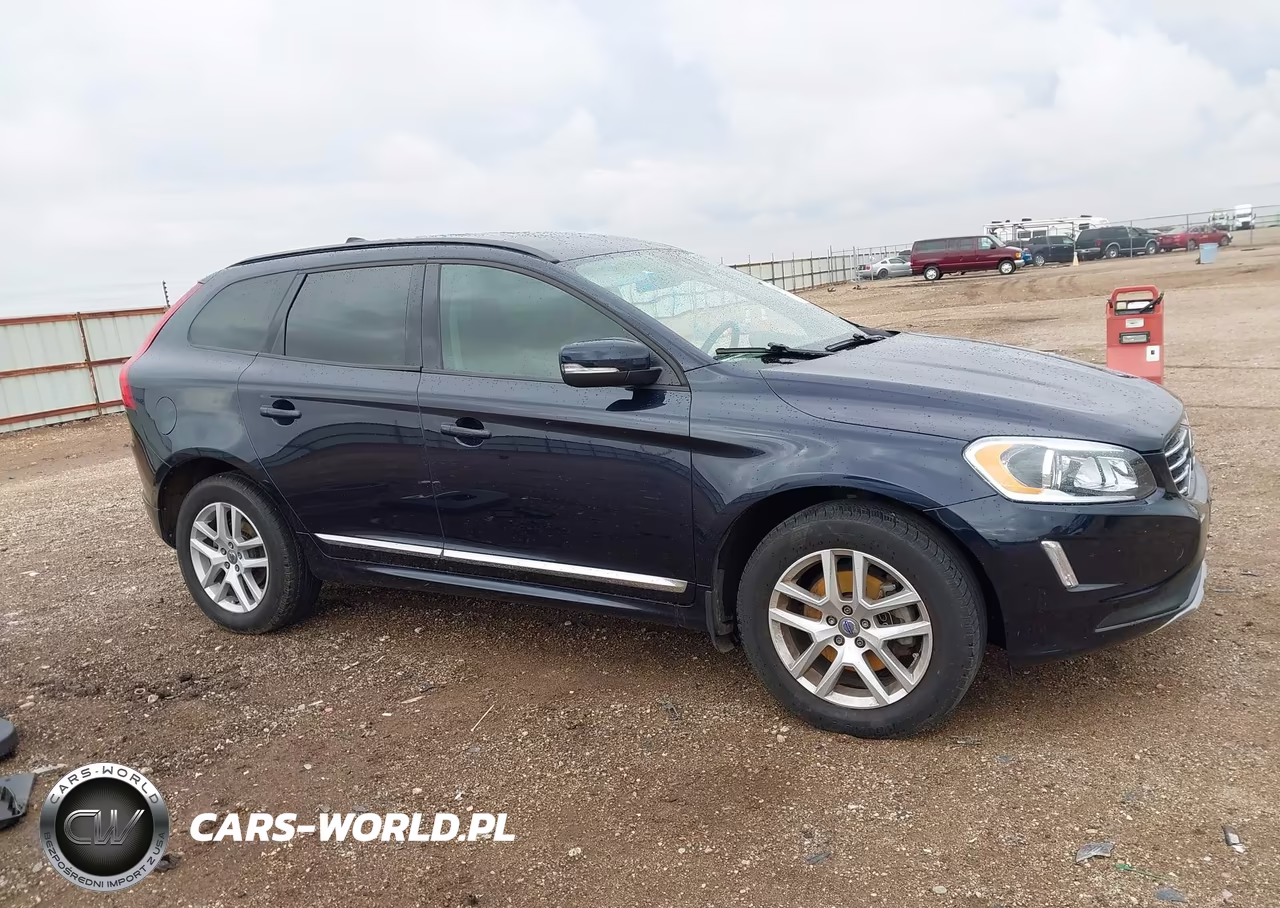 2017 Volvo Xc60 T5 VIN:YV440MDJ1H2196460 - 14