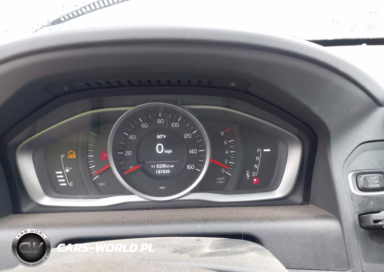 2017 Volvo Xc60 T5 VIN:YV440MDJ1H2196460 - 7