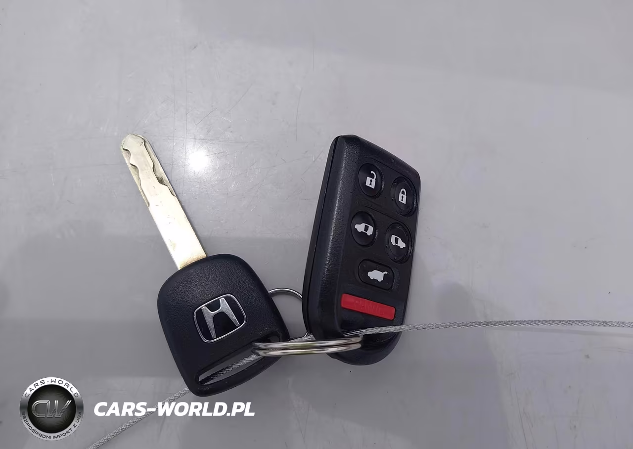 2010 Honda Odyssey Ex-L VIN:5FNRL3H70AB028238 - 11