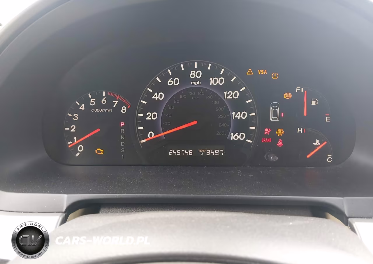 2010 Honda Odyssey Ex-L VIN:5FNRL3H70AB028238 - 7