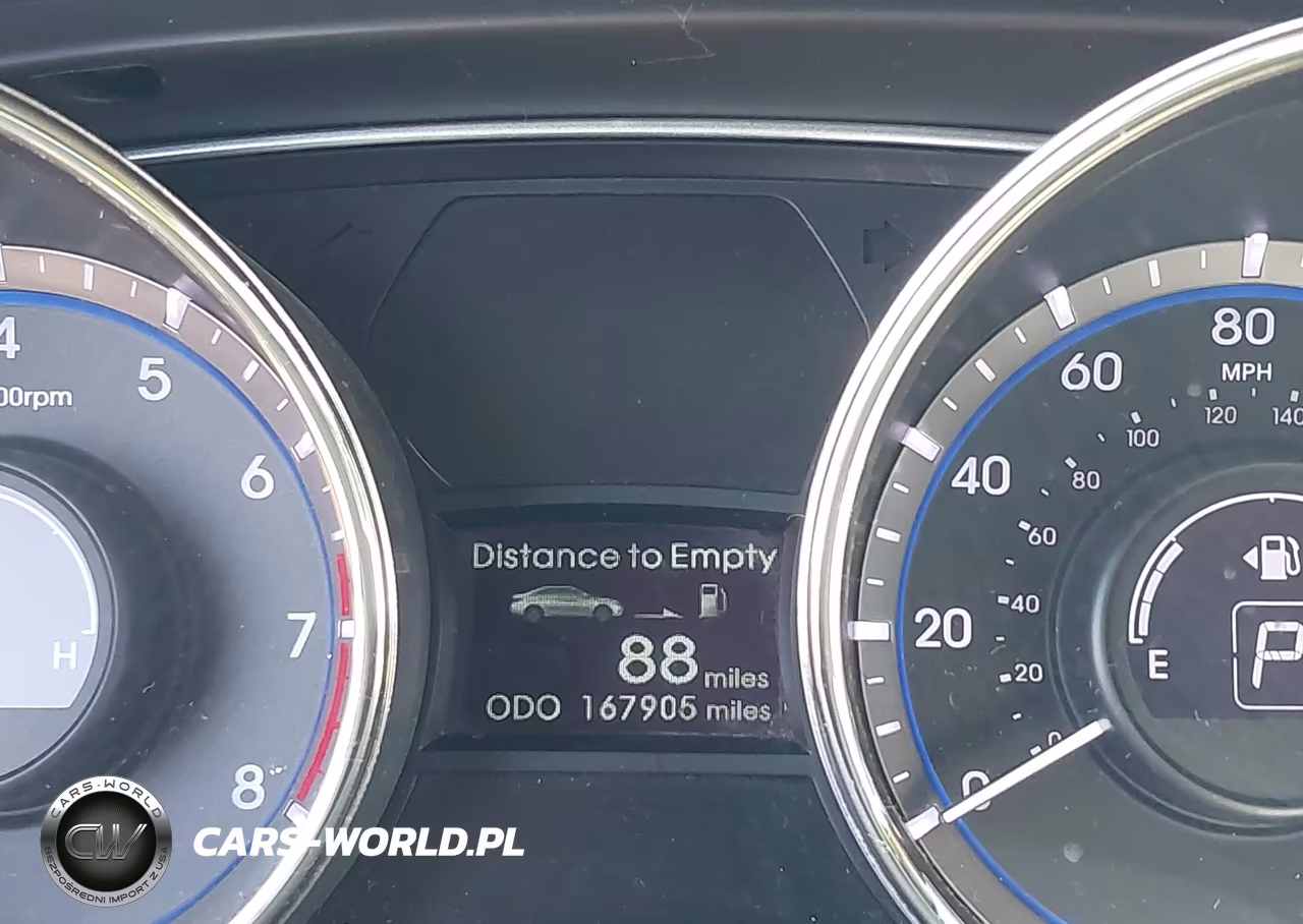 2012 Hyundai Sonata Gls VIN:5NPEB4AC9CH334745 - 7