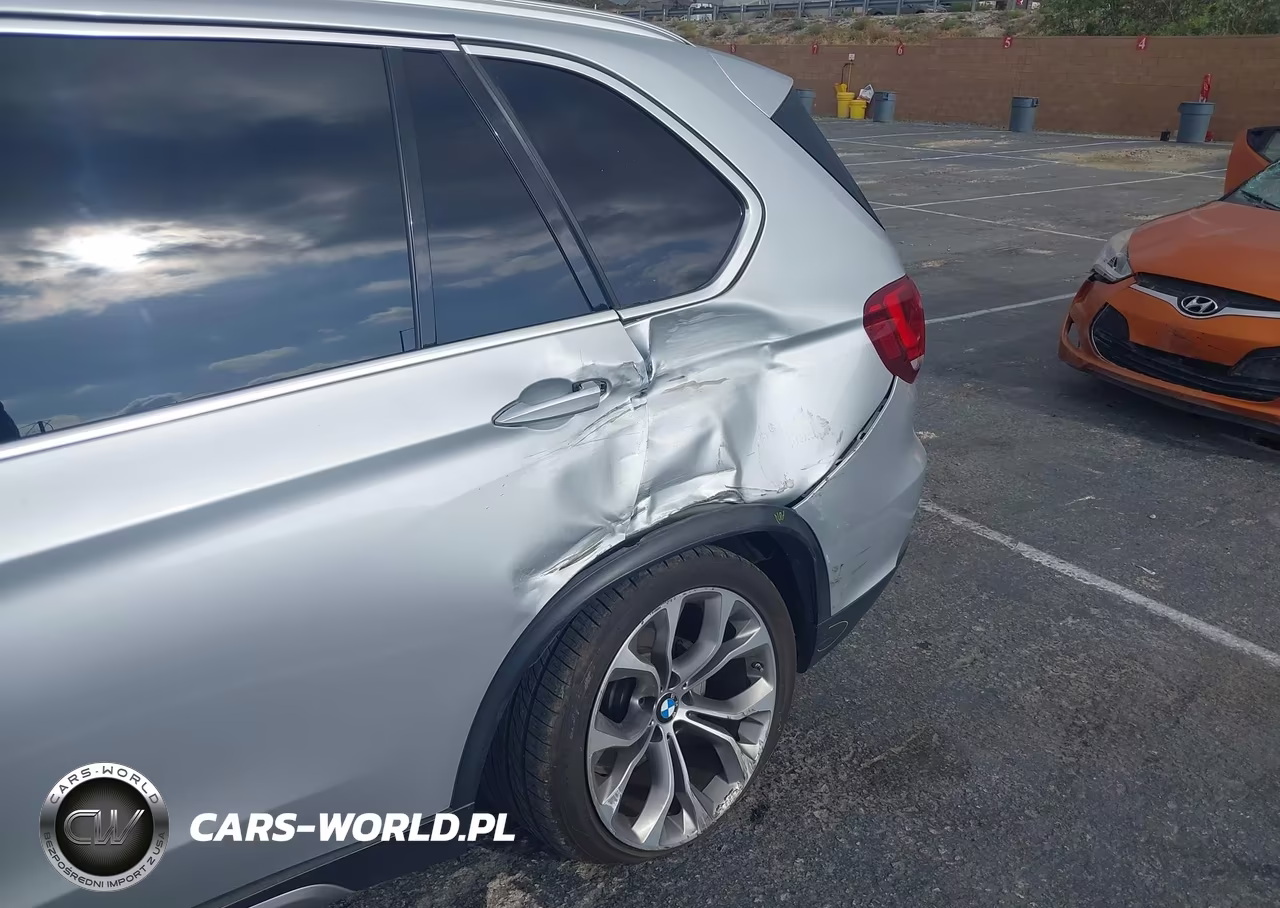 2018 BMW X5 xDrive35D VIN:5UXKS4C5XJ0Y17851 - 17