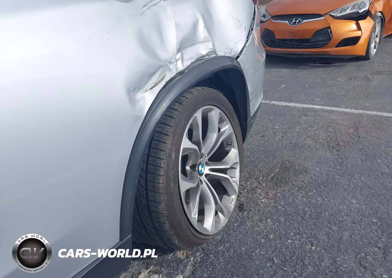 2018 BMW X5 xDrive35D VIN:5UXKS4C5XJ0Y17851 - 20